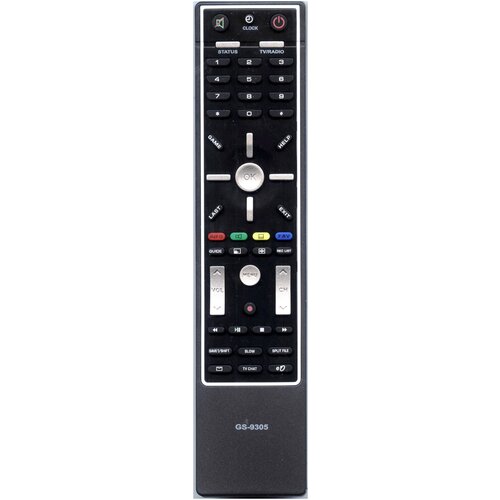 фото Пульт huayu для спутникого ресивера general satellite hd-9300