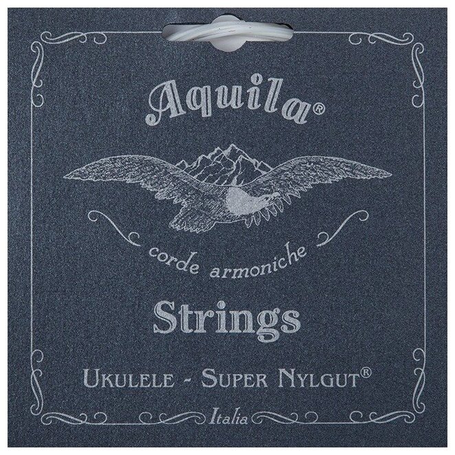 AQUILA 107U Струны для укулеле тенор