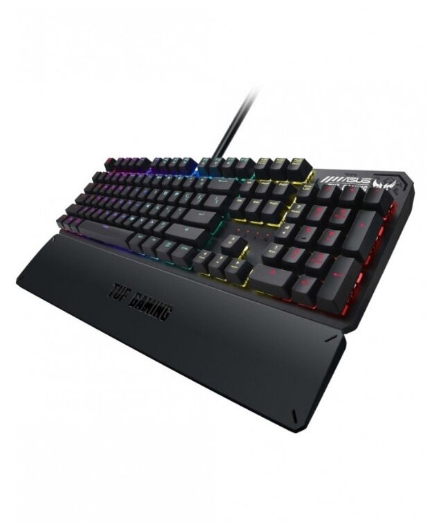 Клавиатура ASUS RA05 TUF GAMING K3/RD/RU