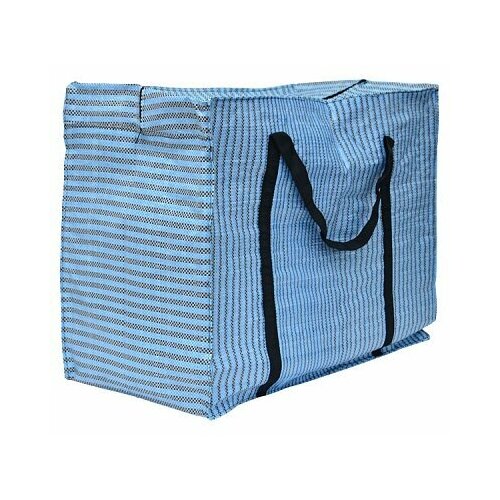 Сумки-баулы для переезда хозяйственные двухслойные (средние) S2 3 шт