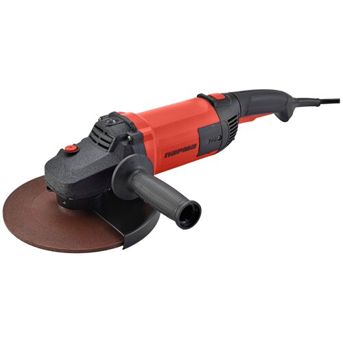 Парма УШМ-01-2302400П Машина углошлифовальная арт 0202600007 749000₽