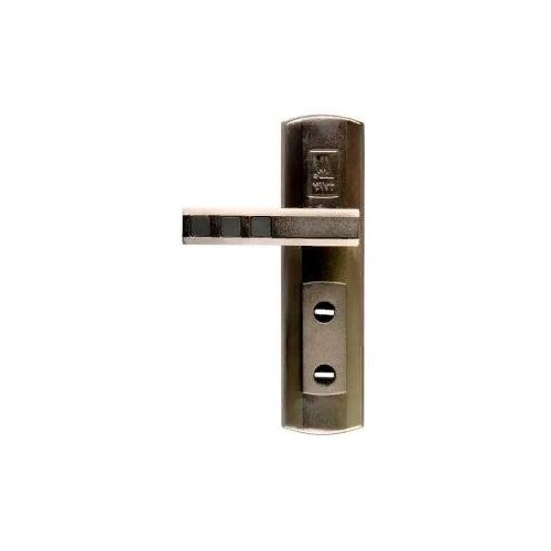 MASTER LOCK Ручки на планке Master Lock Quatro No-Key R автомат, левая