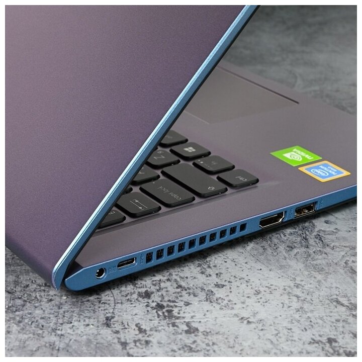 Ноутбук Asus Laptop 14 F415JF-EK156T 90NB0SV3-M000B0