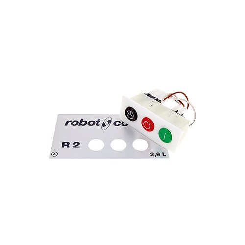 Переключатель для R2 ROBOT COUPE 7011215 диск соломка robot coupe 28101 3х3мм