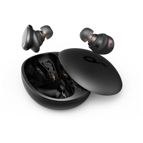 Наушники Anker SoundCore Liberty 3 Pro A3952 Black 1248800₽