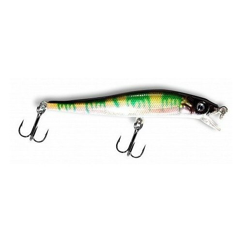фото Воблер swd "classic minnow" 80ss, 6 г, 0,5-1 м, расцветка 23