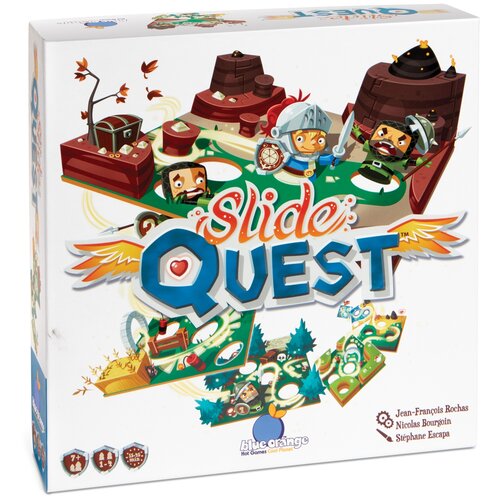 Настольная игра 