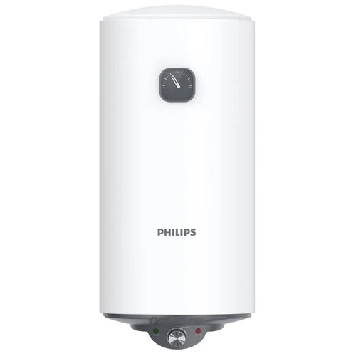 Электрический водонагреватель Philips серии ULTRAHEAT ROUND AWH1601/51(50DA)