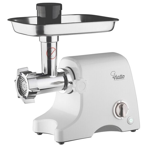 Viatto Мясорубка VA-MG600W 158097 1884000₽