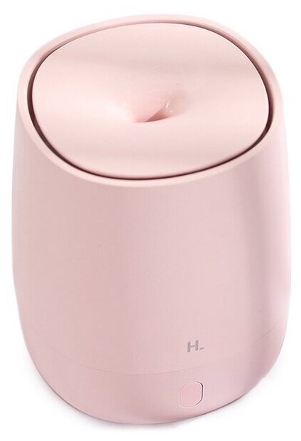 Аромадиффузор Xiaomi HL Aroma Diffuser, розовый - фотография № 1