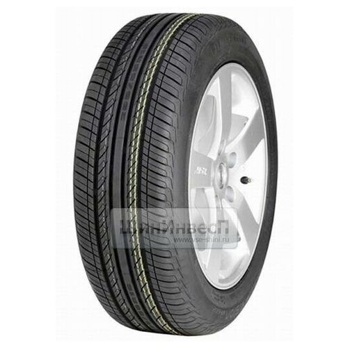 Шина Ovation(Овейшен) Ecovision VI-682 175/80 R14 88T