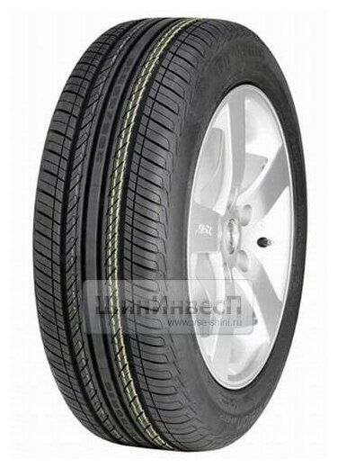 Шина Ovation(Овейшен) Ecovision VI-682 155/70 R13 75T