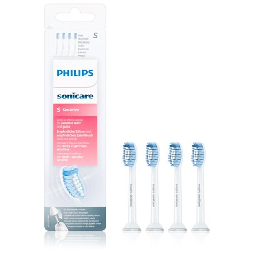 набор насадок philips sonicare w3 premium hx9063 67 для ирригатора и звуковой щетки белый 3 шт Набор насадок Philips HX6054/07 для ирригатора и звуковой щетки, белый, 4 шт.