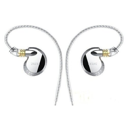 Наушники внутриканальные классические DUNU Falcon Pro 1889000₽