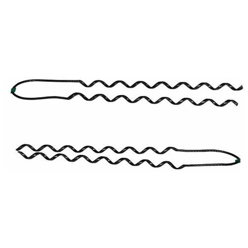 Вязка спиральная ВС 70/95.2 инсталл 17011 (9шт.)