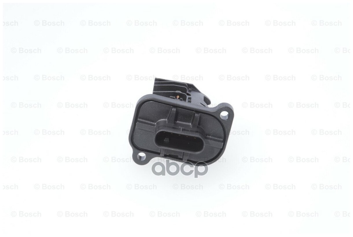 0 281 006 092_Измеритель Массы Воздуха! Bmw 1/3/5/X3 F20/F30/F10/F25 1.4D-2.5D 06> Bosch арт. 0 281 006 092