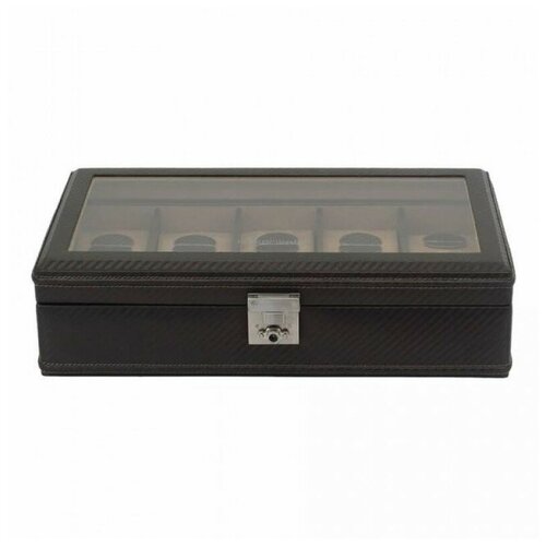 фото Champ collection шкатулка для 10 часов (32048-3)