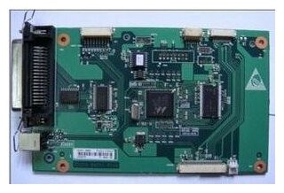 Плата форматирования не сетевая OEM для HP CC375-60001 6760₽