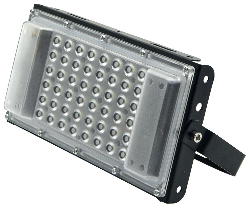 Прожектор светодиодный Glanzen FAD-0030-20