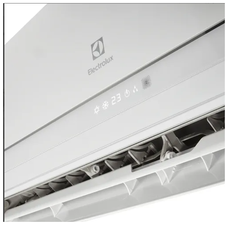 Сплит-система Electrolux EACS/I-09HVI/N8_21Y Viking 2.0 Super DC Inverter R32 - фотография № 5