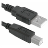 Кабель Defender USB - USB (USB04-17) - изображение