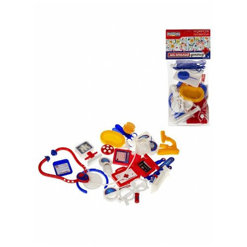 COLORPLAST Игровой набор 