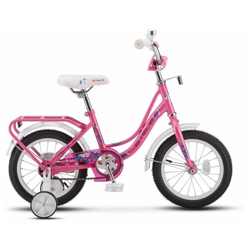 Велосипед детский STELS 14 Wind Z020 розовый 744500₽