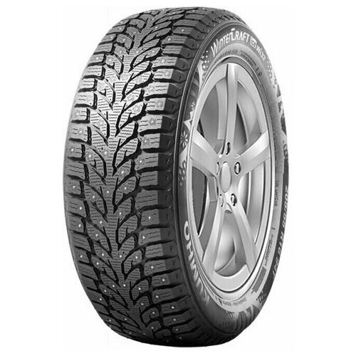 Автомобильные зимние шины Kumho WI32 225/55 R17 101T