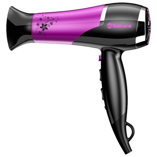 Фен Sakura SA-4016P 2400Вт 144900₽