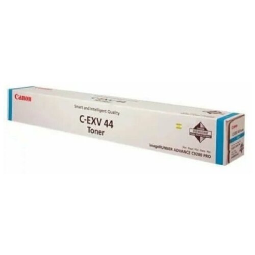 Тонер - C-EXV 44 TONER C EUR c exv 58 toner cyan