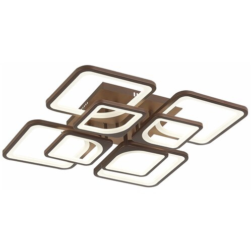 AL5002C224GD ALMALIGHT Светильник потолочный Золото/Белый LED 1*224W 3000-6000K