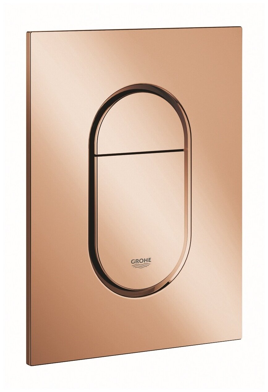 Накладная панель Grohe Arena Cosmopolitan S 37624DA0