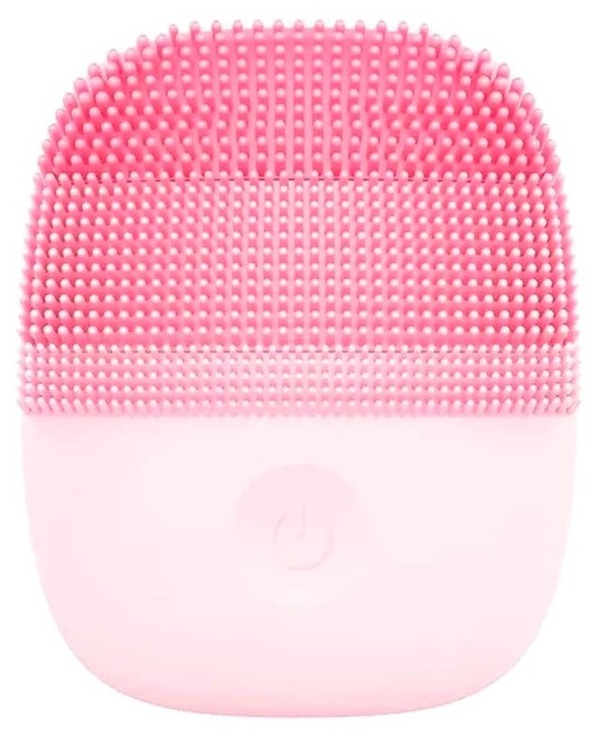 Аппарат для чистки лица inFace Mini Sonic Facial Device MS2010 (Pink)