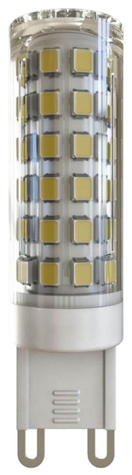 Лампа светодиодная Voltega Simple Capsule 7039 G9 10Вт 4000 К