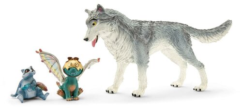 Игровой набор Schleich 