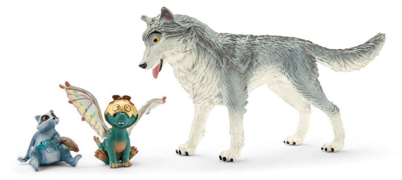 Schleich - фото №1