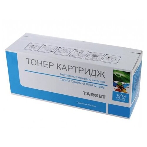 Картридж Target KX-FA83A для Panasonic