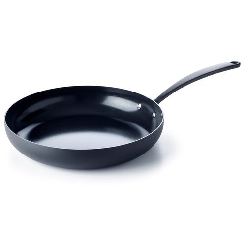 фото Сковорода антипригарная "black" 28см, 30004674 brabantia