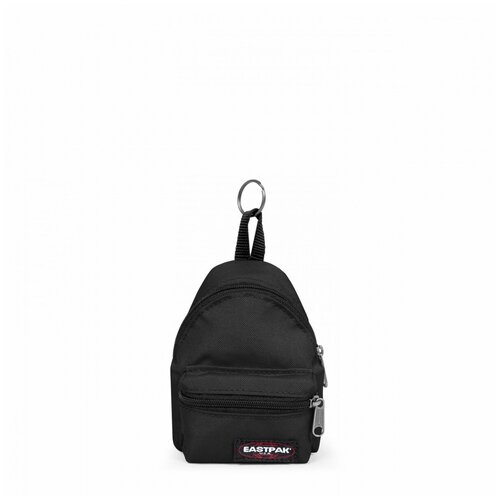 Брелок Eastpak Mini Padded Black