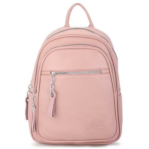 Женский рюкзак «Далила» 1089 Pink