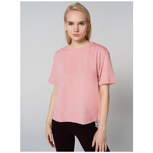 фото Футболка твое, размер xl, розовый