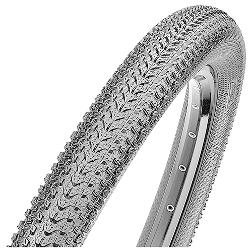 фото Покрышка maxxis pace, кросс-кантри, 27.5"x2.10, tpi 60, кевлар, черный, tb90964100