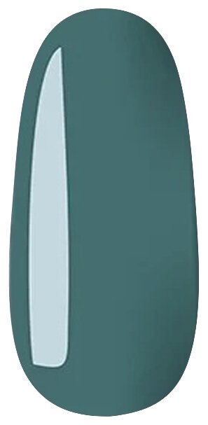 Grattol гель-лак для ногтей Color Gel Polish, 9 мл, shaded spruce