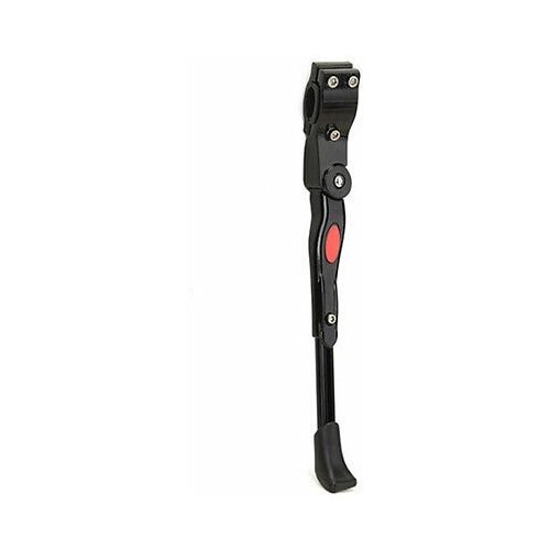 фото Подножка horst h001 22-28" одноперьевая, крепление к заднему перу