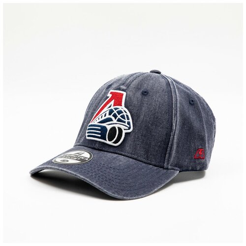 фото Бейсболка хк локомотив ярославль atributika & club