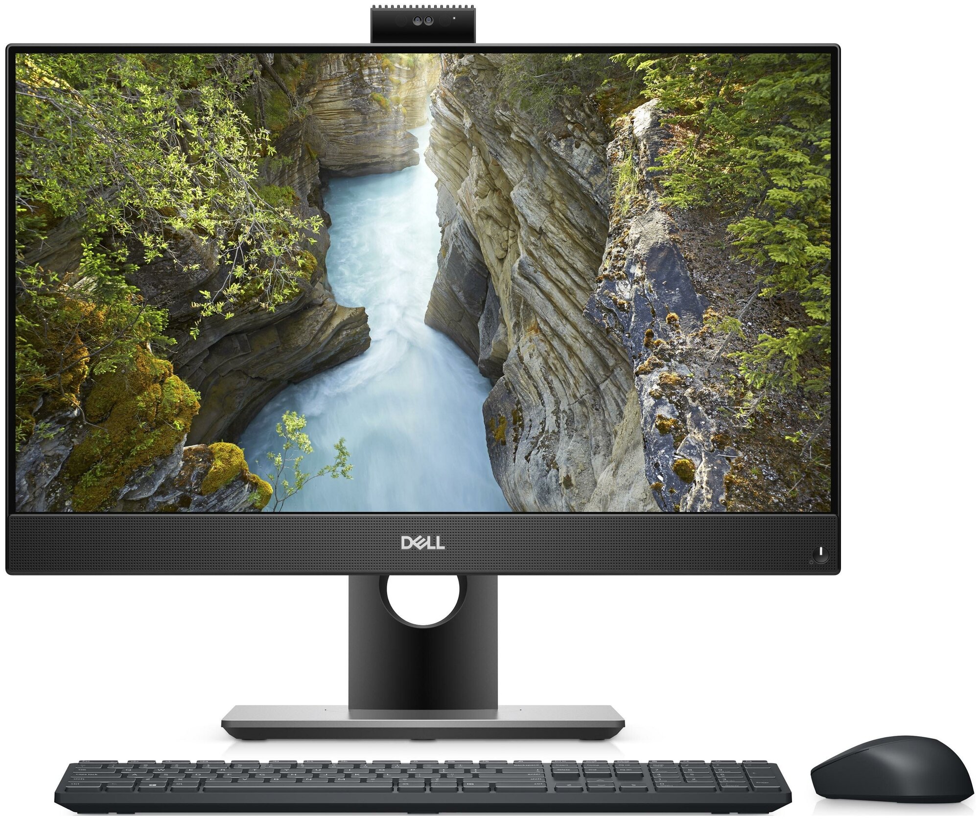 Моноблок Dell OptiPlex 5490-3398