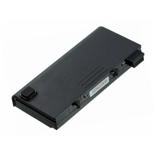 Аккумулятор для Fujitsu Siemens Amilo Pi2530, Pi2550 (3S4400-C1S5-05, 3S4400-S3S6-07) аккумуляторная батарея для ноутбука fujitsu l51 3s4400 c1l3