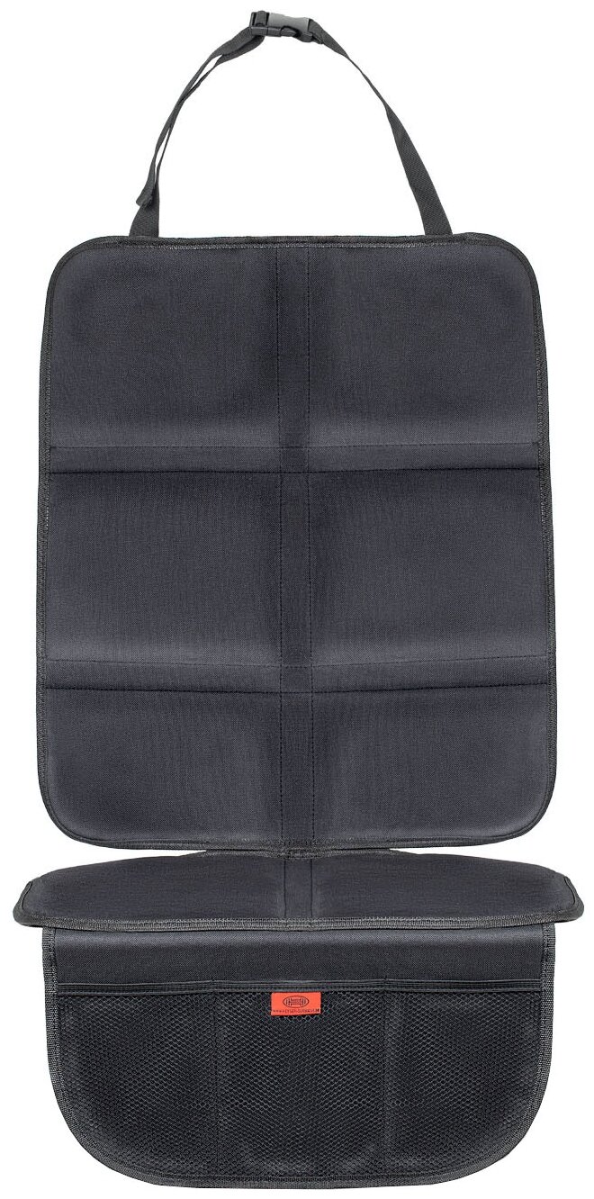 Heyner Защитный коврик на сиденье и спинку Seat+BackrestProtector