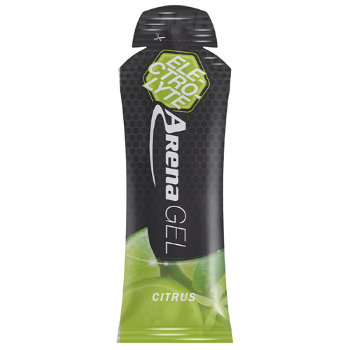 Гель энергетический Arena Gel Electrolyte, цитрус