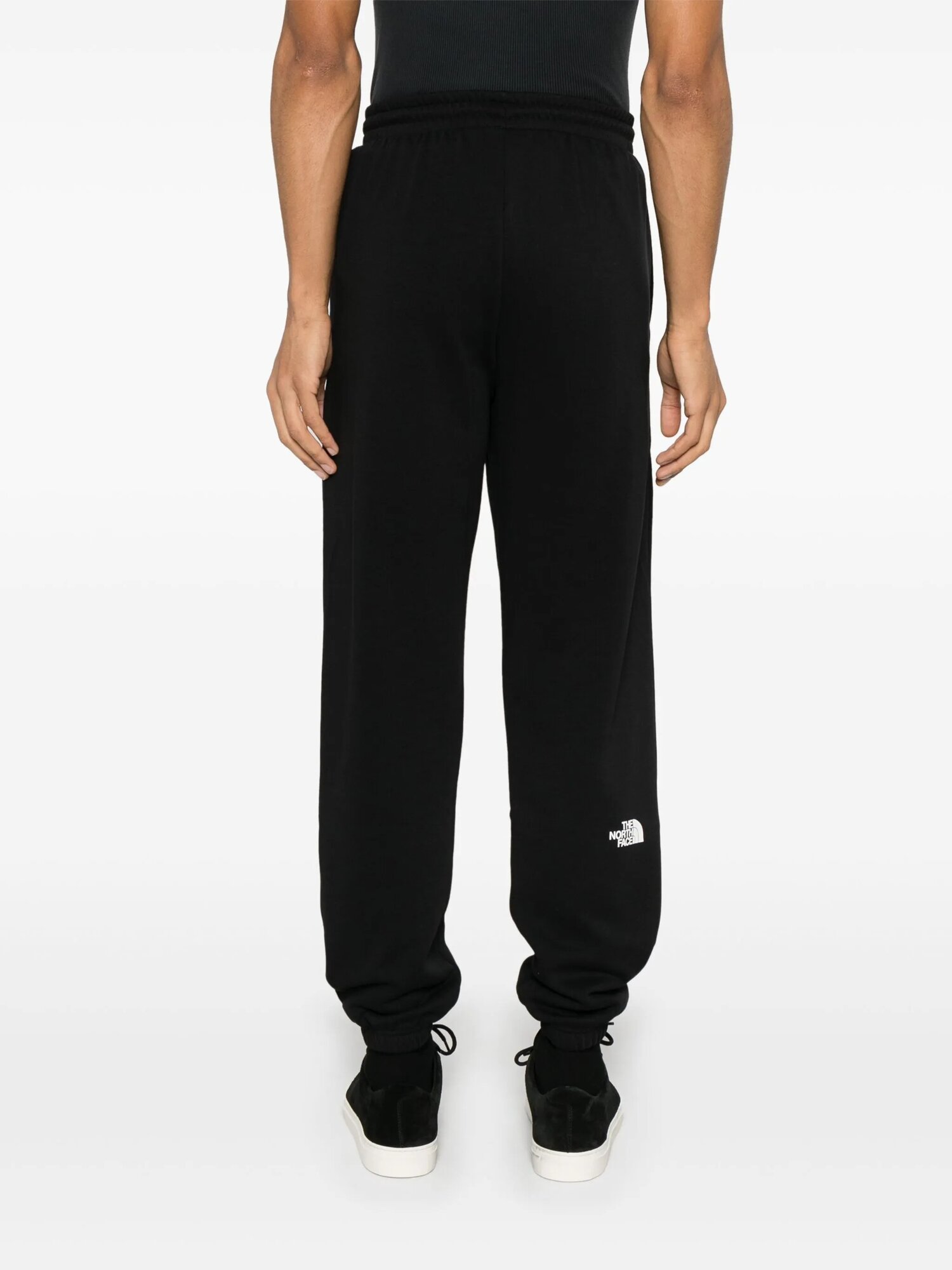 Брюки The North Face Simple Dome Regular, размер S, черный — фото 1